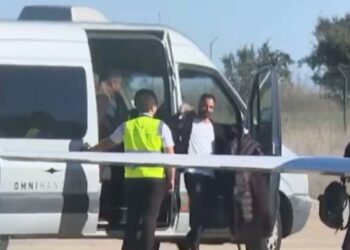 Man Utd : Ruben Amorim filmé pour la première fois en tant que patron – avec une nouvelle équipe d'entraîneurs « révélée » | Football | Sport