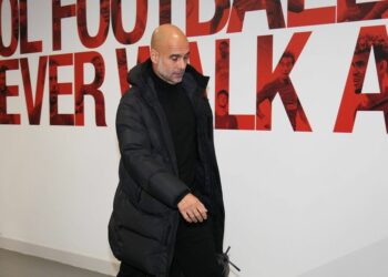 Pep Guardiola fait demi-tour surprise sur la réclamation de Man City avant le choc de Liverpool | Football | Sport