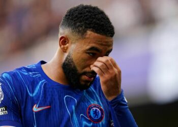 Reece James souffre d'une nouvelle blessure alors que les cauchemars du capitaine de Chelsea se poursuivent | Football | Sport