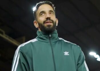 Ruben Amorim partage ce qu'il pense vraiment d'Old Trafford dans la première interview de Man Utd | Football | Sport