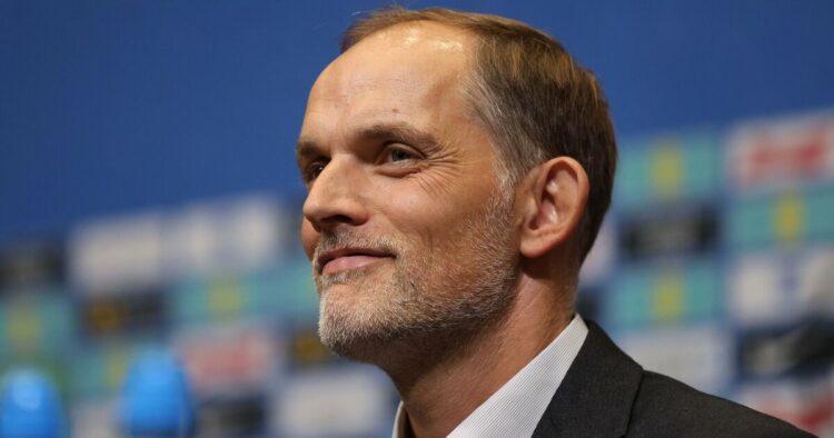 Thomas Tuchel porte un coup dur à Chelsea avant de prendre un poste en Angleterre alors que la période de 18 ans « se termine » | Football | Sport