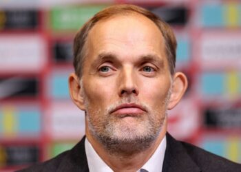 Thomas Tuchel va snober le tirage au sort des qualifications pour la Coupe du monde alors que la FA reste ferme sur l'équipe de Lee Carsley | Football | Sport