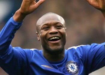 william gallas