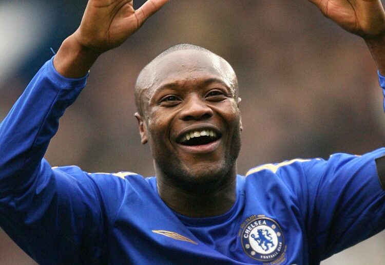 william gallas