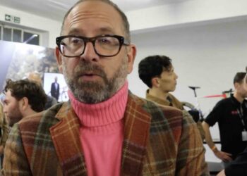 Jonathan Vaughters fustige Christian Prudhomme sur la sécurité dans le cyclisme