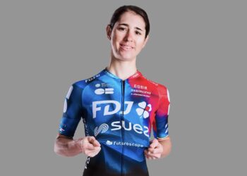 Marta Cavalli quitte FDJ-SUEZ et rejoint l’équipe dsm-firmenich PostNL en 2025