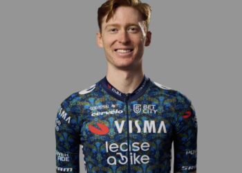 Matteo JORGENSON – Fiche coureur palmarès