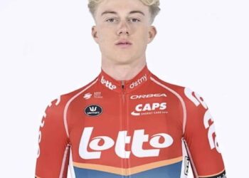 Un nouveau chapitre pour le grimpeur belge