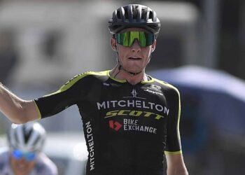 Transfert. Lucas Hamilton vient renforcer l’armada Ineos Grenadiers