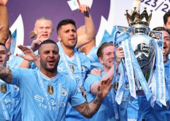 10 choses qui arriveront presque certainement en Premier League en 2025 | Football | Sport