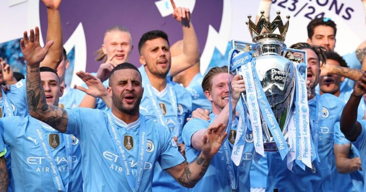 10 choses qui arriveront presque certainement en Premier League en 2025 | Football | Sport