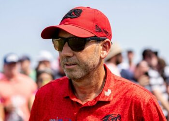 L’avenir de Bryson DeChambeau, Brooks Koepka et Sergio Garcia avec LIV Golf est menacé