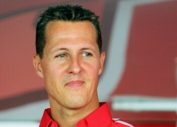 Le garde du corps de Michael Schumacher « prévoyait de publier des photos »