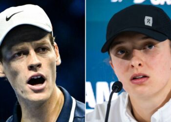 Le chef de l’AMA met des bâtons dans les roues des scandales liés à la drogue de Sinner et Swiatek