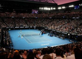 Les fans de l’Open d’Australie pourront affronter des stars du tennis dans un nouveau tournoi sauvage