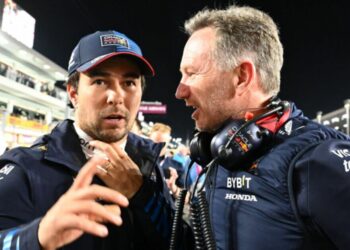 Red Bull « décide du plan de remplacement de Sergio Perez » avec le licenciement du pilote