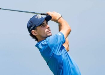 Un golfeur se rapproche terriblement de la promotion LIV Golf mais souffre d’un chagrin tardif