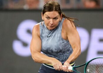 Simona Halep « a nié avoir rétabli son classement » alors que huit joueurs refusent de l’aider
