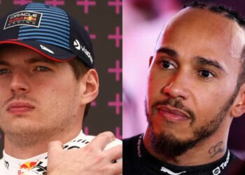 F1 LIVE : Max Verstappen envoyé au Rwanda alors que Mercedes fait ses adieux à Lewis Hamilton