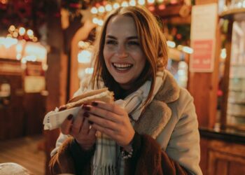 De Greggs à Pret, les calories et les graisses des friandises festives révélées