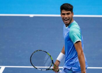 Carlos Alcaraz « a gagné plus d’argent la semaine dernière qu’en remportant Wimbledon »