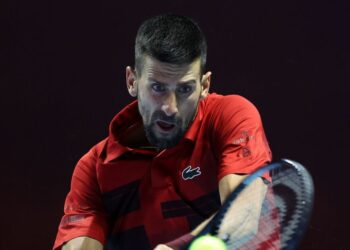L’ancien entraîneur de Novak Djokovic envisage sa retraite
