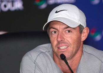 Rory McIlroy admet que la demande d’octroi du PGA Tour ne s’est pas déroulée sans heurts avant la liaison avec le LIV | Golf | Sport
