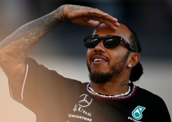 Le rêve de Lewis Hamilton en F1 fait l’objet d’une nouvelle mise à jour passionnante alors que la saga prend un nouveau tournant | F1 | Sport
