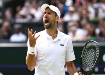 Novak Djokovic « criera et criera après » Andy Murray avec une ex-star du tennis excitée | Tennis | Sport