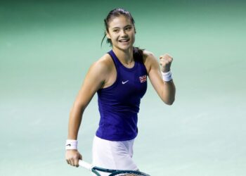 Emma Raducanu abandonne son projet de Grand Chelem et révèle le grand changement qu’elle a apporté | Tennis | Sport