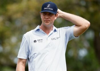 La star de Axed LIV Golf est absente alors que le PGA Tour claque la porte après les pourparlers | Golf | Sport