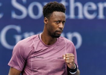 « J’ai été top 10 mondial mais je veux quitter le tennis et travailler dans une banque » – EXCLUSIF | Tennis | Sport