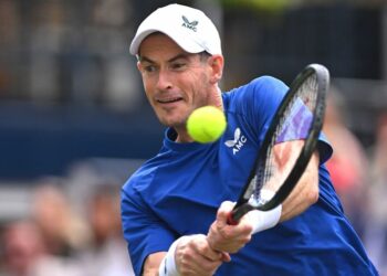 Andy Murray « veut une pause avec ses enfants » alors que John McEnroe intervient | Tennis | Sport