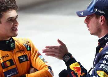 Max Verstappen lève le voile sur l’amitié avec Lando Norris après le commentaire du Britannique selon lequel il « ne voulait pas dire » | F1 | Sport