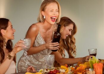 Un expert d’Ozempic lance un avertissement à ceux qui prennent des médicaments GLP-1 avec de l’alcool