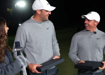Rory McIlroy devient honnête sur l’utilisation de la créatine après avoir battu DeChambeau et Koepka | Golf | Sport