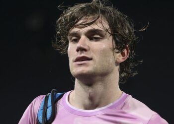 Jack Draper se retire de la United Cup en raison d’une blessure et propose une mise à jour de l’Aus Open | Tennis | Sport