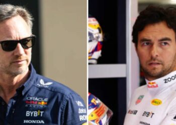 Sergio Perez « rejette les affirmations de Christian Horner » après avoir été remplacé par Liam Lawson | F1 | Sport