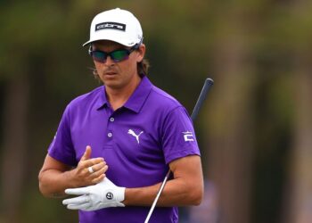 L’aveu honnête de Rickie Fowler avant le lancement du TGL de Rory McIlroy et Tiger Woods | Golf | Sport
