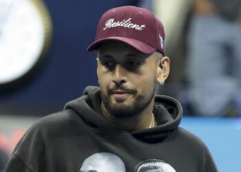 Nick Kyrgios a déclaré qu’il s’était « laissé aller » alors que l’Australien s’était arrêté suite à la menace de Jannik Sinner | Tennis | Sport