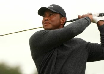 Tiger Woods rend un sombre verdict de retraite du golf avant de faire équipe avec son fils | Golf | Sport