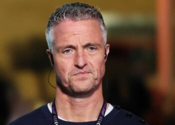 « J’ai été pilote de F1 pendant 11 ans – je n’arrive pas à croire qu’une star ait trouvé un siège pour 2025 » | F1 | Sport