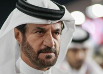 Le président de la FIA est attaqué par une ancienne star de la F1 – « P***** les gens s’en vont » | F1 | Sport