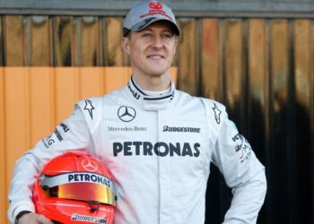 Michael Schumacher deviendra grand-père alors que sa fille partage l’annonce | F1 | Sport