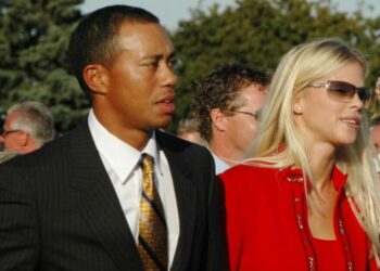 Dans la relation de Tiger Woods avec son ex-femme Elin après une relation de 14 ans après le divorce | Golf | Sport