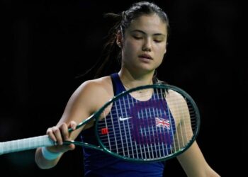 Emma Raducanu fait un changement de Noël afin de « réaliser son potentiel » | Tennis | Sport