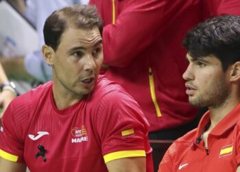 Nadal « pourrait entraîner Alcaraz » à la suite du partenariat entre Djokovic et Murray | Tennis | Sport