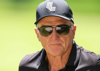 Rencontrez les trois nouvelles recrues de LIV Golf en tant que sang frais introduit pour la campagne 2025 | Golf | Sport