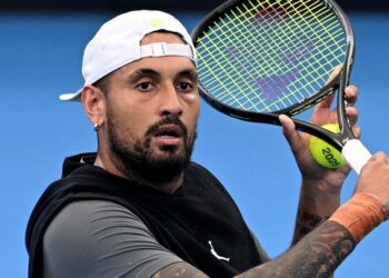 Nick Kyrgios attaque de manière fulgurante contre Sinner et Swiatek pour des accusations de dopage « dégoûtantes » | Tennis | Sport