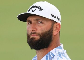 Le critique de LIV Golf attaque Jon Rahm dans un message brutal d’« auto-déception » avant la saison 2025 | Golf | Sport